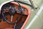 Triumph TR3A Works Rally Car 1958 года